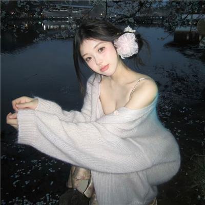 钢管舞娘