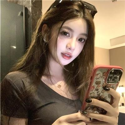 通灵美人